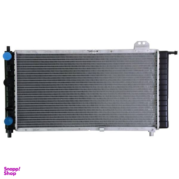 رادیاتور آب ام وی ام مدل S11-1301110KA مناسب برای ام وی ام 110 چهار سیلندر