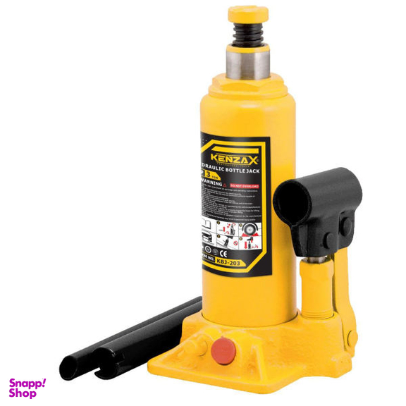 جک خودرو کنزاکس مدل KBJ-203