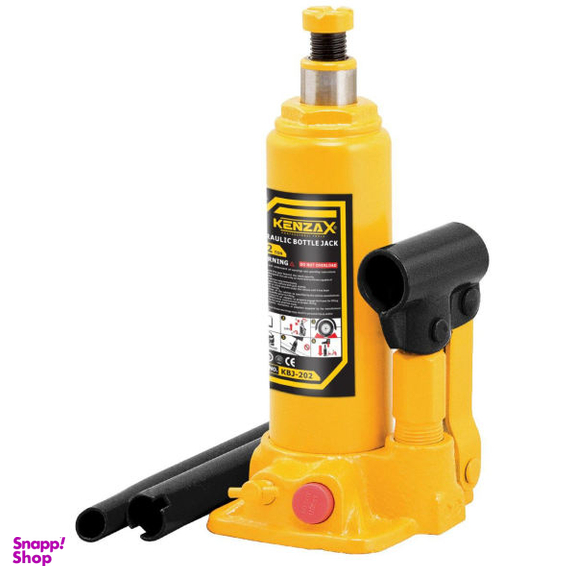 جک خودرو کنزاکس مدل KBJ-202