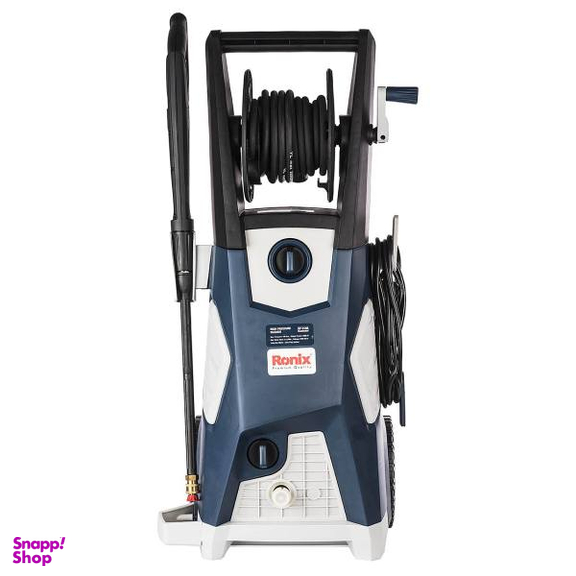 کارواش رونیکس مدل RP-0180