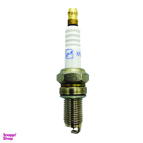 شمع موتور سیکلت شمع نور مدل XR2CI33