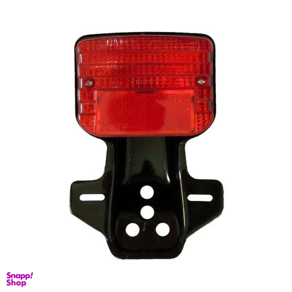چراغ خطر عقب موتور سیکلت مدل ps23