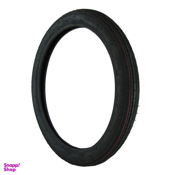 لاستیک موتور سیکلت یزد تایر کد 2518 سایز 18-250