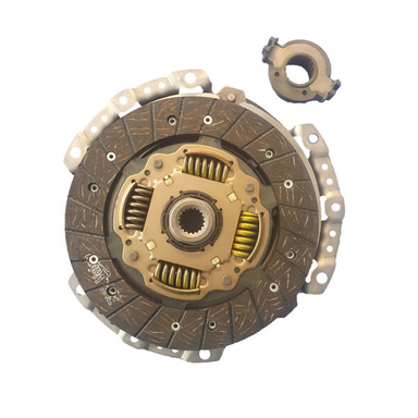 کیت کلاچ پی اچ سی والیو کد PGK004N مناسب برای پژو 206 تیپ 5