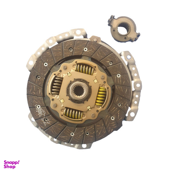 کیت کلاچ پی اچ سی والیو کد PGK004N مناسب برای پژو 206 تیپ 5