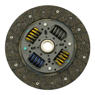 صفحه کلاچ ام وی ام مدل J26-1601030 مناسب برای ام وی ام X33