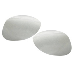 فلاپ آینه خودرو کاوج مدل SILVER RL مناسب برای پژو 206 بسته 2 عددی