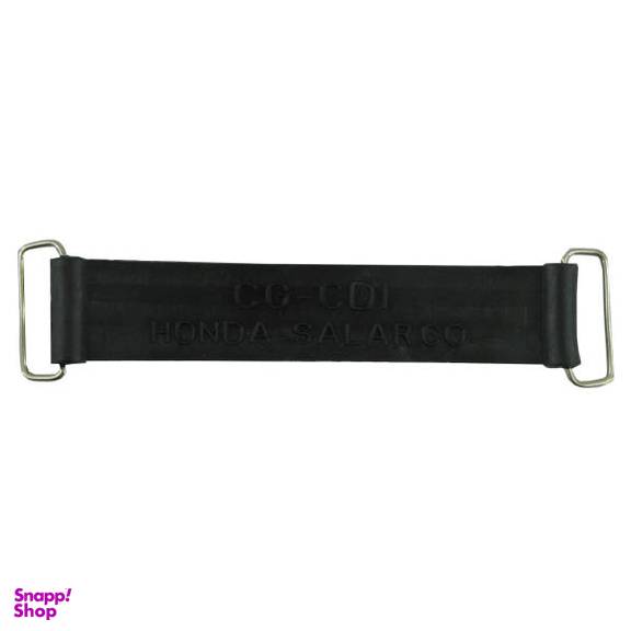 کش باتری موتور سیکلت سالارکو مدل P12