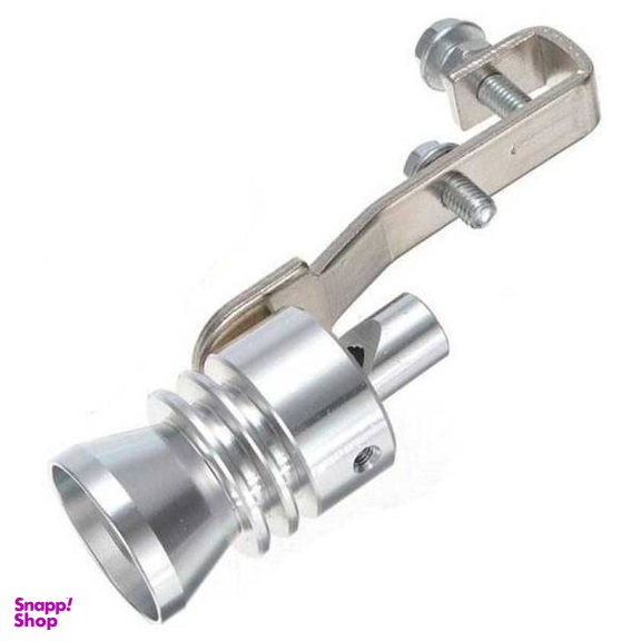 توربو ساند مدل efeto2020