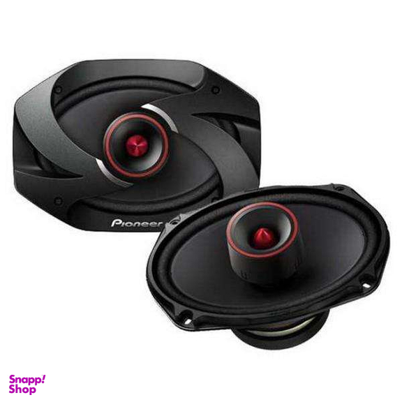 اسپیکر خودرو پاییونیر مدل TS_6900PRO بسته 2 عددی