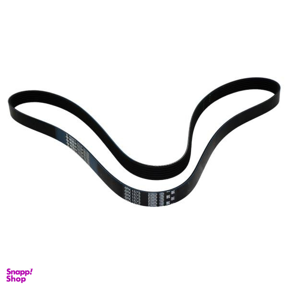 تسمه دینام گیتس مدل EG6PK1573 مناسب برای پژو 206