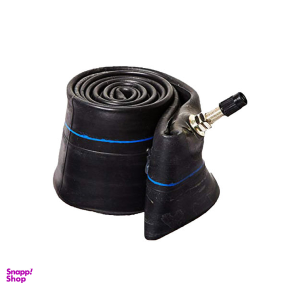 تیوب موتور سیکلت یزد تایر مدل TM01 سایز 17-300