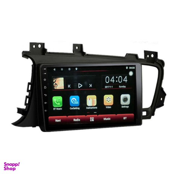 پخش کننده خودرو ایمپالا مدل SK0591