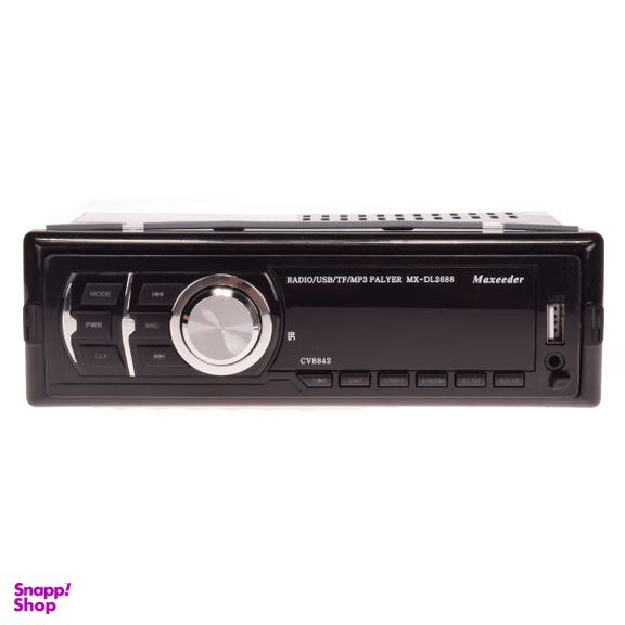 پخش کننده خودرو مکسیدر مدل MX-DL2688