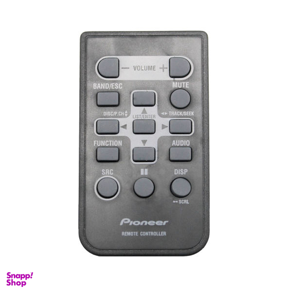 ریموت کنترل پایونیر مدل CD-R320