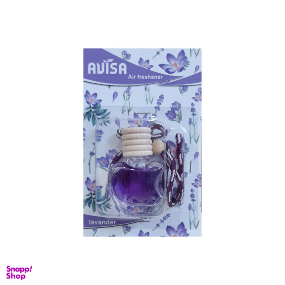 خوشبوکننده خودرو آویسا مدل AV-10PI80L2