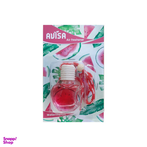 خوشبوکننده خودرو آویسا مدل AV-10PI80W2