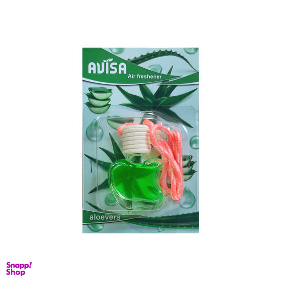 خوشبوکننده خودرو آویسا مدل AV-10PI80A2