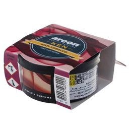 خوشبو کننده خودرو آریون مدل Ken با رایحه Anti Tobacco