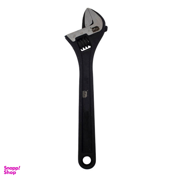 آچار فرانسه مدل بول کد YPTM-200MM سایز 8 اینچ