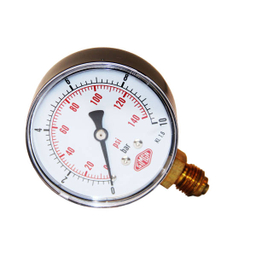 گیج باد ناتالی مدل 10 بار