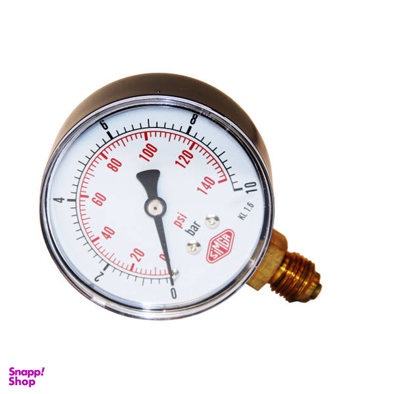 گیج باد ناتالی مدل 10 بار