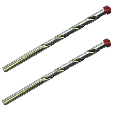 مته الماسه دیاموند مدل MASONRY سایز 7 میلی متر مجموعه 2 عددی