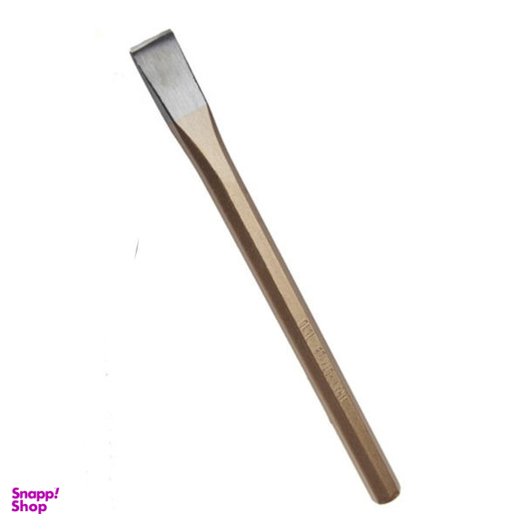 قلم هشت گوش نوک تخت ایران پتک مدل LB 1810 سایز 26 میلی متر