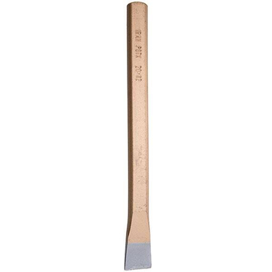 قلم بیضی نوک تخت ایران پتک مدل LA 2510 سایز 26 میلی متر