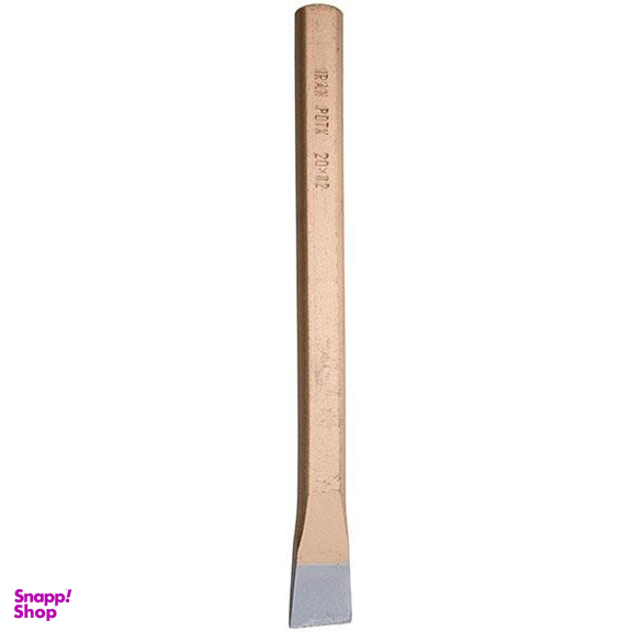 قلم بیضی نوک تخت ایران پتک مدل LA 2510 سایز 26 میلی متر