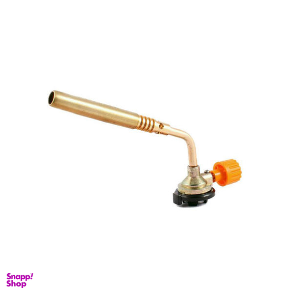 سرشعله لحیم کاری برازینگ مدل KT2104