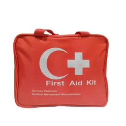 کیف کمک های اولیه مدل درمان پژوه