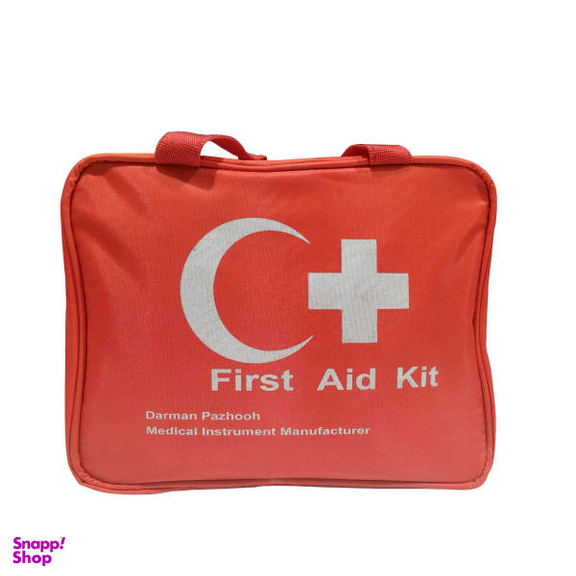 کیف کمک های اولیه مدل درمان پژوه