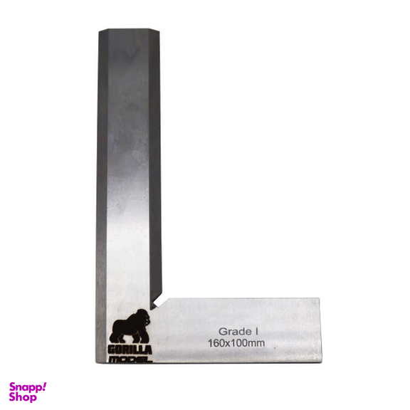 گونیا مدل گوریلا کد YP-160-100MM
