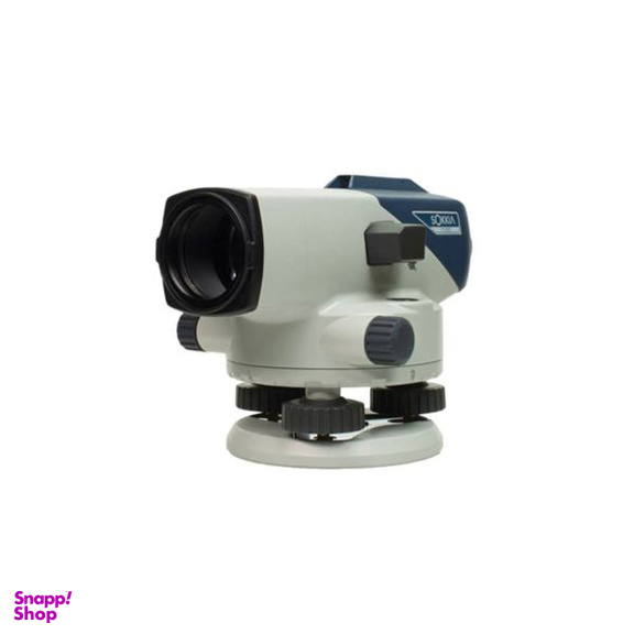 ترازیاب اتوماتیک سوکیا مدل B20