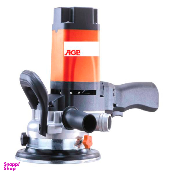 فرز سنباده زن و چکشی زن ای جی پی مدل SM125