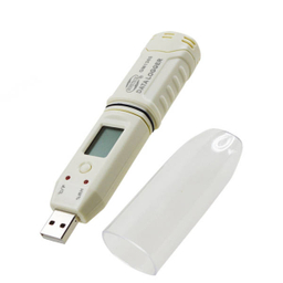 دیتالاگر دما و رطوبت بنتک مدل GM-1365