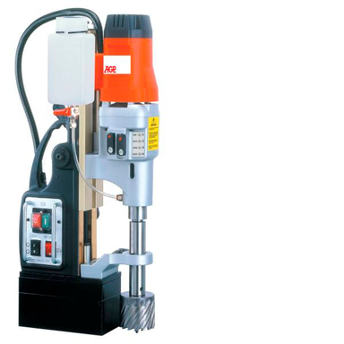 دریل مگنت ای جی پی مدل MD750