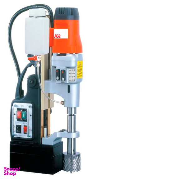 دریل مگنت ای جی پی مدل MD750