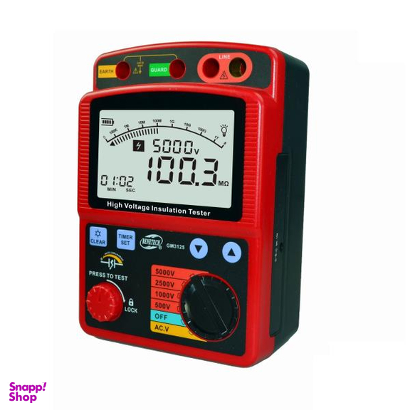 میگر بنتک مدل GM3125