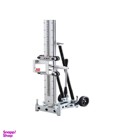 پایه نمونه بردار ای جی پی مدل S500