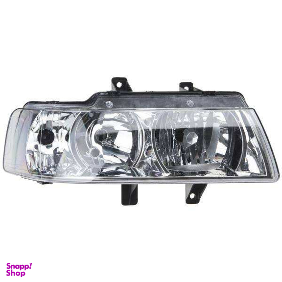 چراغ جلو چپ خودرو فن آوران پرتو الوند مدل SMX1070 مناسب برای سمند LX