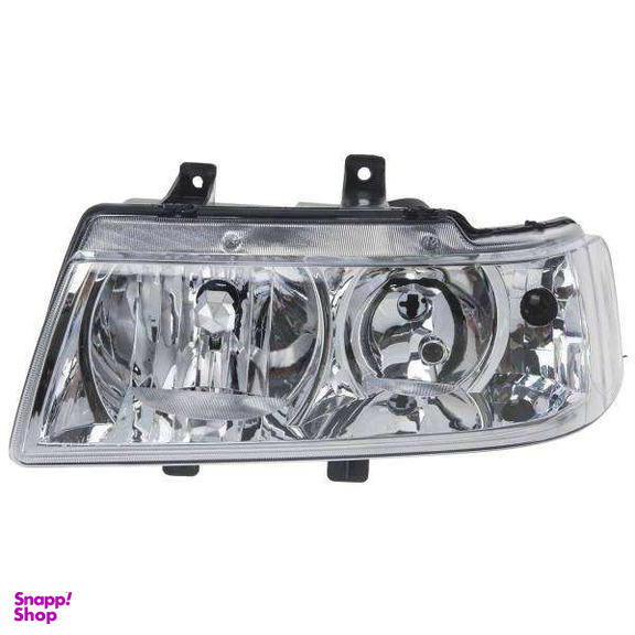 چراغ جلو راست خودرو فن آوران پرتو الوندمدل SMX1070 مناسب برای سمند LX