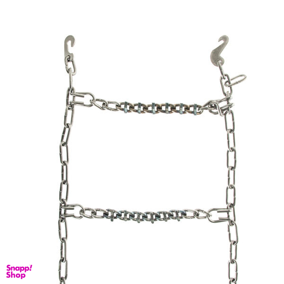 زنجیر چرخ صنایع زنجیر ایران (Iran Chain) مدل کلیدی 185-15
