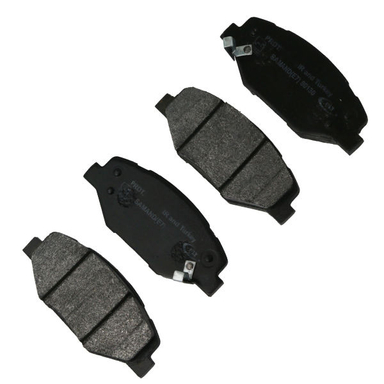 لنت ترمز جلو یو ال تی کد 80130 مناسب برای دنا