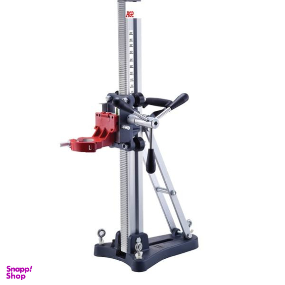 پایه دریل نمونه بردار ای جی پی مدل AS200