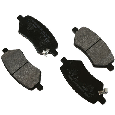 لنت ترمز جلو یو ال تی کد 21210 مناسب برای ام وی ام 550