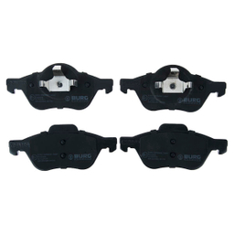 لنت ترمز جلو بورگ جرمنی مدل 3010201015 مناسب برای رنو مگان