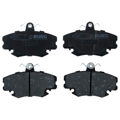 لنت ترمز جلو بورگ جرمنی مدل 3010201013 مناسب برای رنو L90