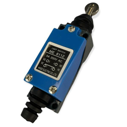 میکروسوییچ مدل 8112